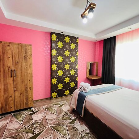 Aria Plus Ev-Otel Çiftlik エクステリア 写真