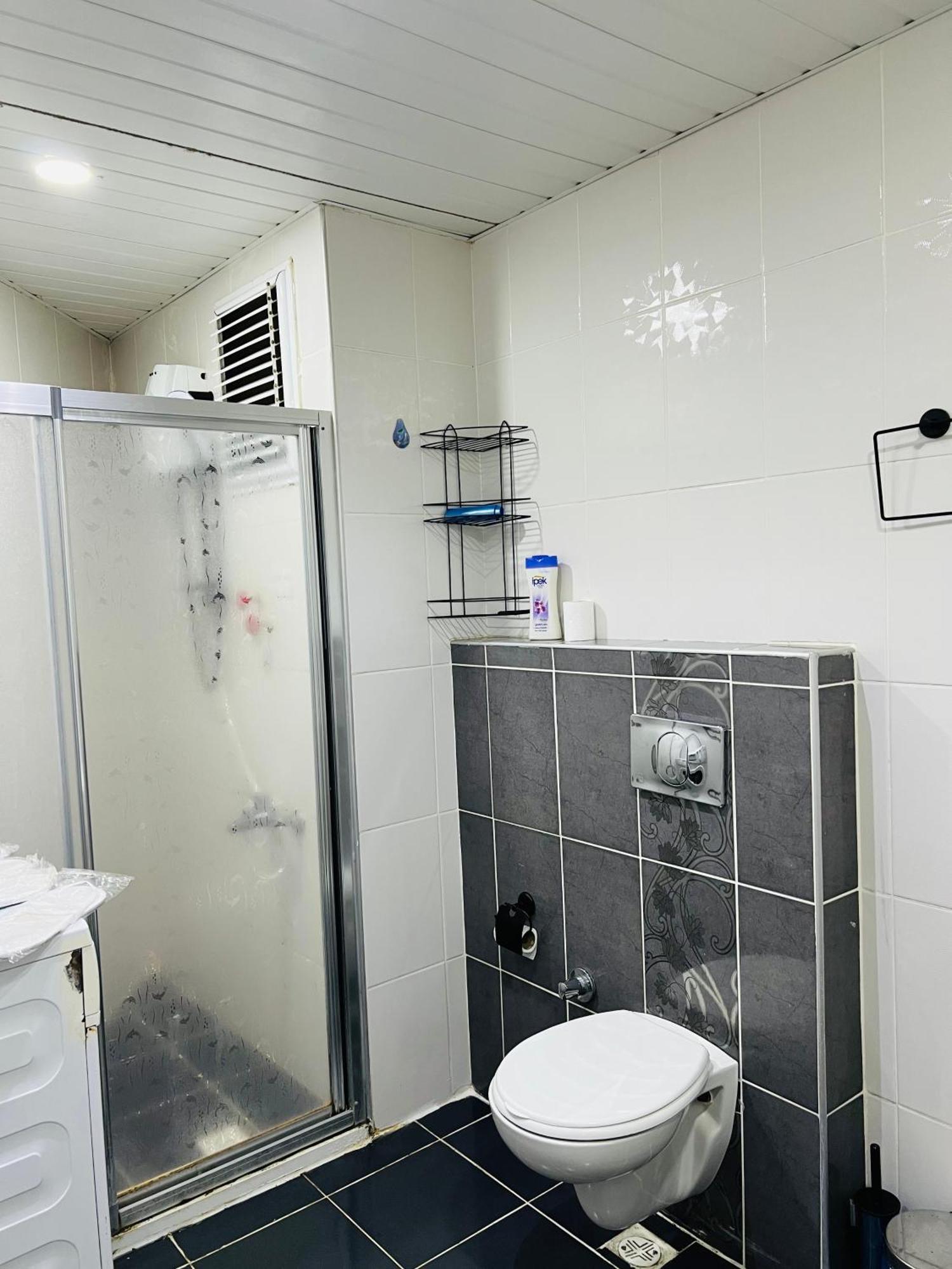 Aria Plus Ev-Otel Çiftlik エクステリア 写真