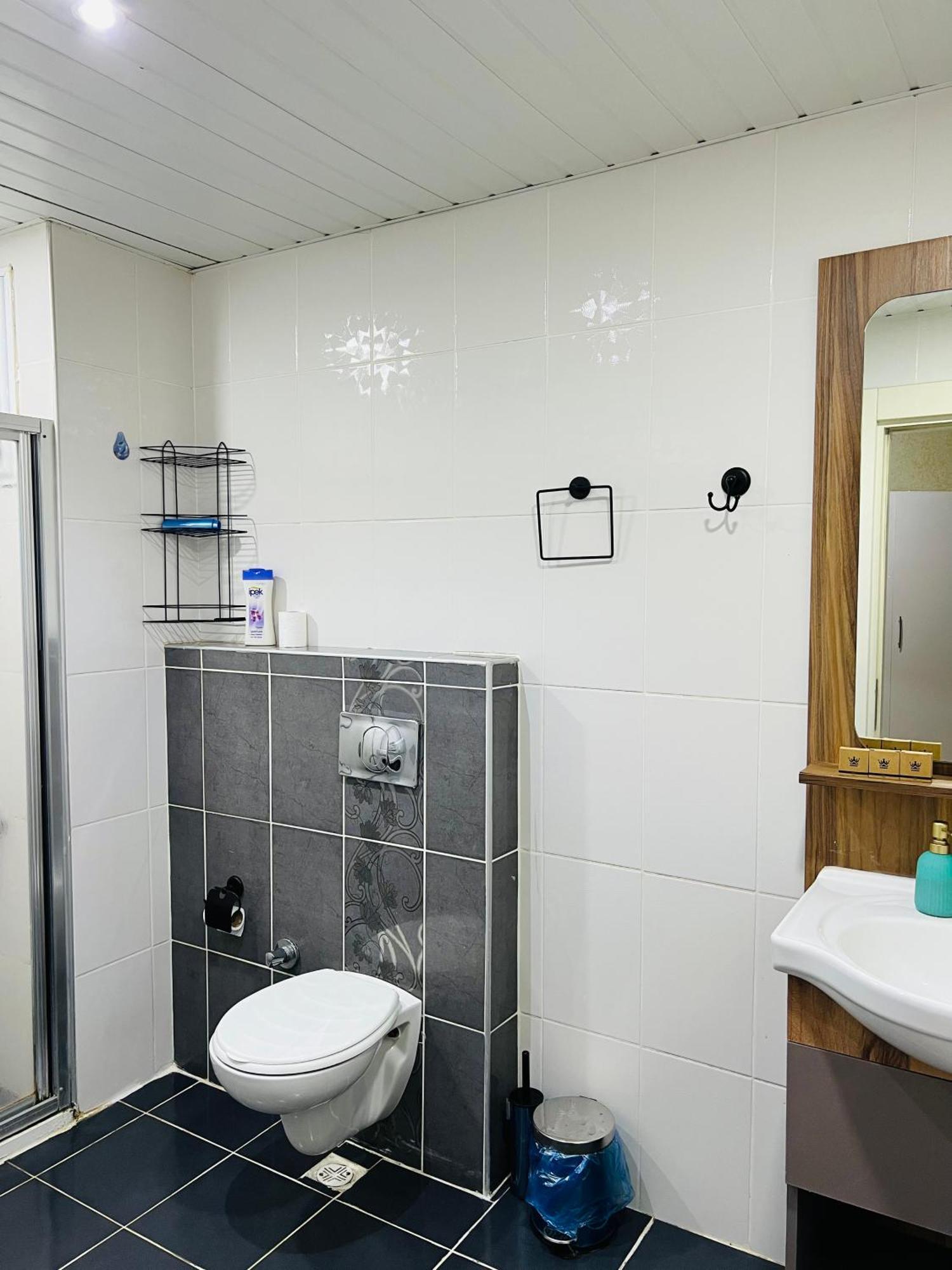 Aria Plus Ev-Otel Çiftlik エクステリア 写真